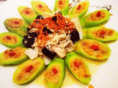 -新侗家食府(蟠桃宫店)