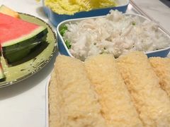 -花城粤菜餐厅(高新区店)