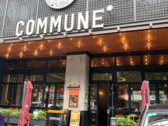 门面-COMMUNE幻师(解放西路店)