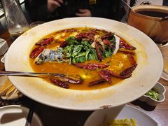 -清水亭湖北菜(大屯DT51店)