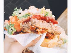 -Fergburger(皇后镇店)