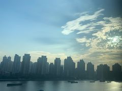 -上海外滩英迪格酒店