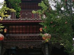 -文昌阁