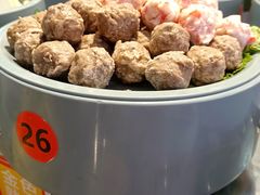 -大橘元自助回转火锅(天河新天地店)