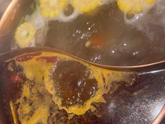 -牛村来人潮汕牛肉火锅(西单店)