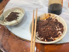 -肖家河家常面(肖家河北街店)
