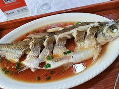 -小六农家乐(崇明西沙湿地店)