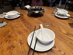 -汉小城·老铫子藕汤·乡野湖北菜(江汉路吉庆街店)