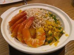 锅巴金子炒饭-SUSU·苏苏(四合院创始店)
