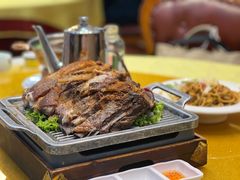 -德乐海蒙餐