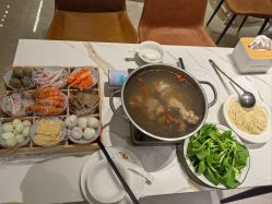 -乐茵敔山湾月子中心(独栋湖景店)