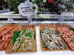 -川骄海鲜自助(河东店)