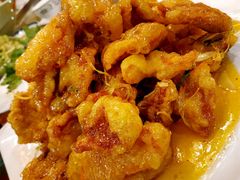 -闯关东东北农家菜(崂山石老人店)