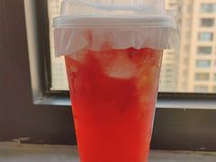-奈雪的茶(杭州萧山万象汇店)