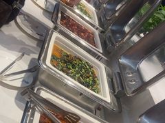 -纽斯特牛排自助餐厅(浦江万达店)