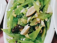素三样-乐乐餐厅(湘子庙街店)