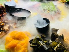 -品德宏·孔雀宴的发源地(金塔园店)