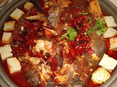 -师烤·豆花烤鱼(深圳坂田天虹店)