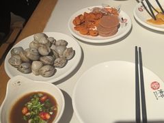 -焯牛潮汕牛肉火锅(云峰街创始店)