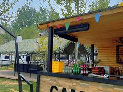 -TIPPI营地 房车主题·露营烧烤团建轰趴(天安假日店)