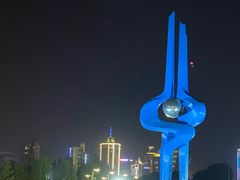 -泉城广场
