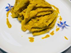 -北平食府·北京烤鸭(北京西站六里桥店)