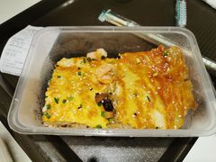 -老通城豆皮大王(吉庆街店)