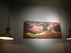 大堂-金陵暴走小龙虾·迷踪蟹(凯德MALL店)