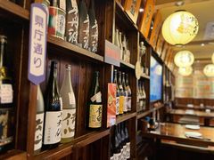 -鸟鹏烧鸟居酒屋(熙龙湾店)