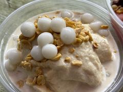 -夏食光安顺小舒冰粉冰浆(甲秀楼店)