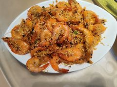 -百年银屏·蚝烙专门店(乐山店)