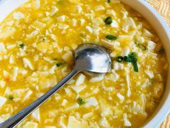 蟹粉豆腐-江南原著(中联广场店)