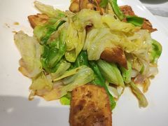 -阿里疆Alijiang·丝路美食·异域风情·清真(长楹天街店)