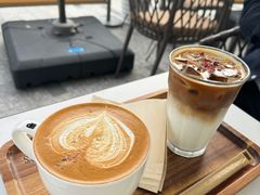-Peet's 皮爷咖啡(海雅缤纷城店)