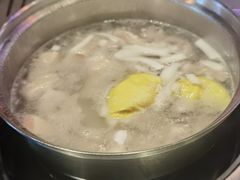 -同仁四季椰子鸡(宝安壹方城店)