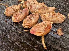 -厚味居炙子烤肉·清真(天桥南纬路店)