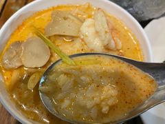 -Doo Dee Thai Food(Issan/Isaan/Esan)