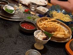 -长崎屋·日本料理·刺身·烧鸟(天河北路店)
