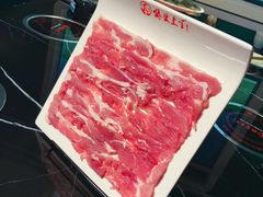 -狼爱上羊音乐火锅