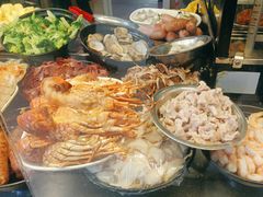 -鲤.金记沙茶面(总店)