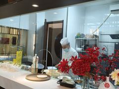 -上地宴·中关村的会客厅(清河高铁站店)
