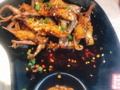 -红辣椒·川菜·火锅(科华路店)