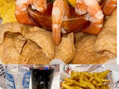 -The Boiling Crab宝灵蟹手抓海鲜(中国首店)