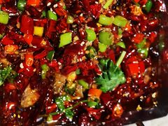 -川堂风·跷脚牛肉·乐山爆炒(宝山日月光店)