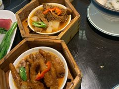 -龙凤点心饼家·39年老字号(松岗店)