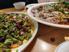 -潼南太安名鱼•特色江湖菜 太安鱼