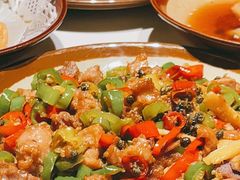 -乔阿马·江南味·驴肉香(龙湖华泾天街店)