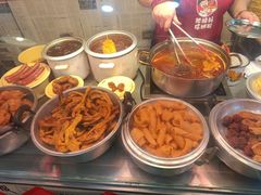 -柳州肥姨妈大骨螺蛳粉(东靖路店)