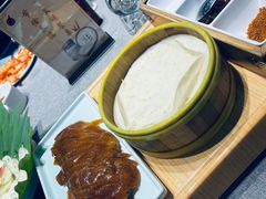 -鹊华居·地道鲁菜·海鲜·融合味(大明湖店)