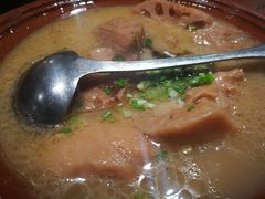 -董厨煨汤馆(车站路店)